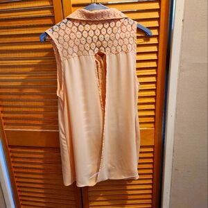 Women's sexy top